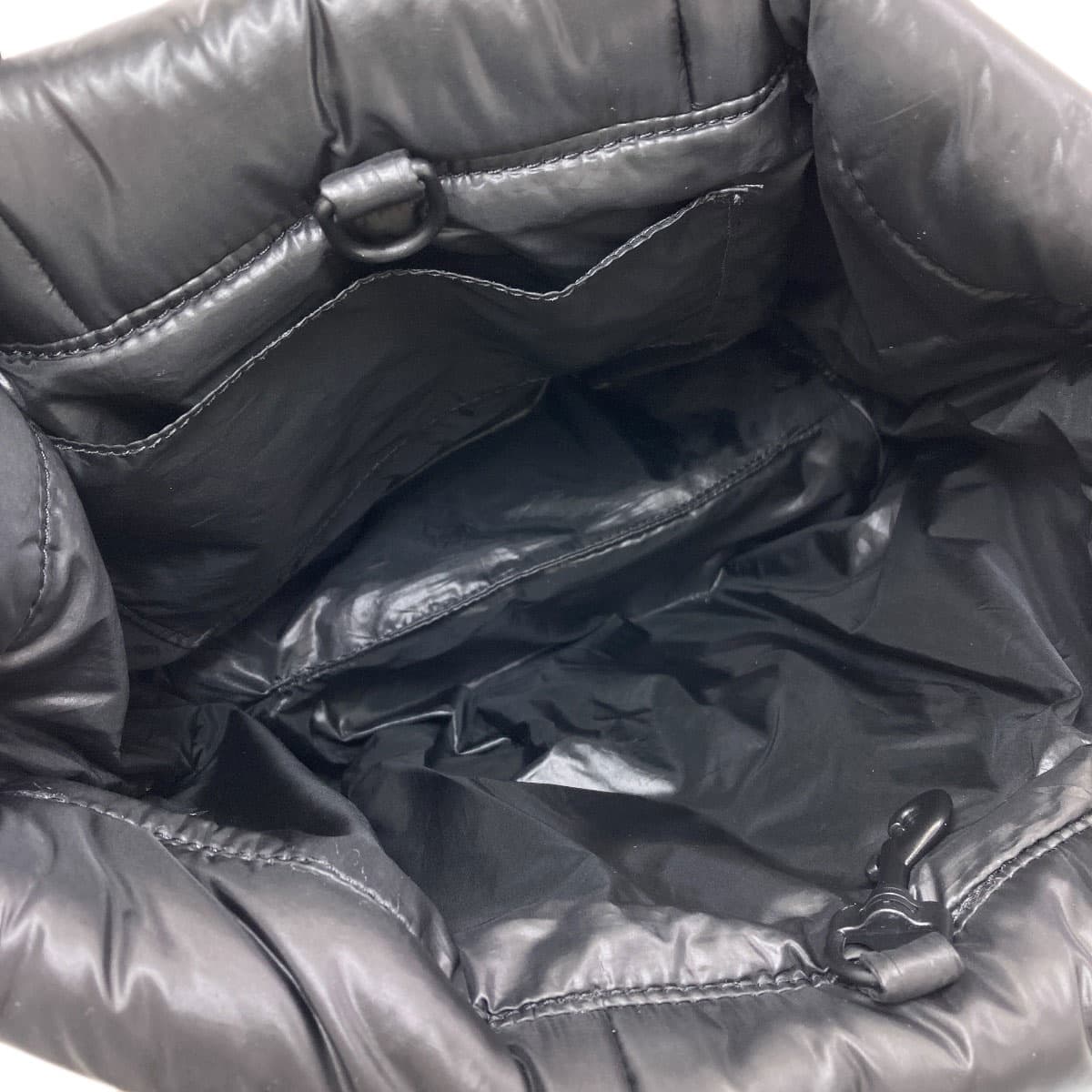 Michael Kors Starling Club Tote Handbag Nylon Material Women's [Used] [Michael Kors] 5