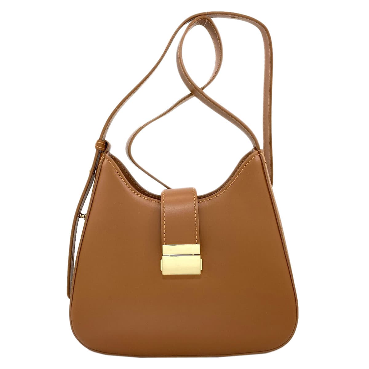 Select Bag Maison Vincent Shoulder Bag Leather Women's [Used] [SELECT BAG]