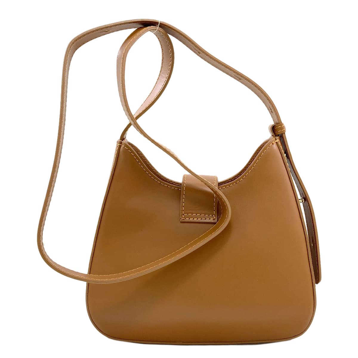 Select Bag Maison Vincent Shoulder Bag Leather Women's [Used] [SELECT BAG] 2