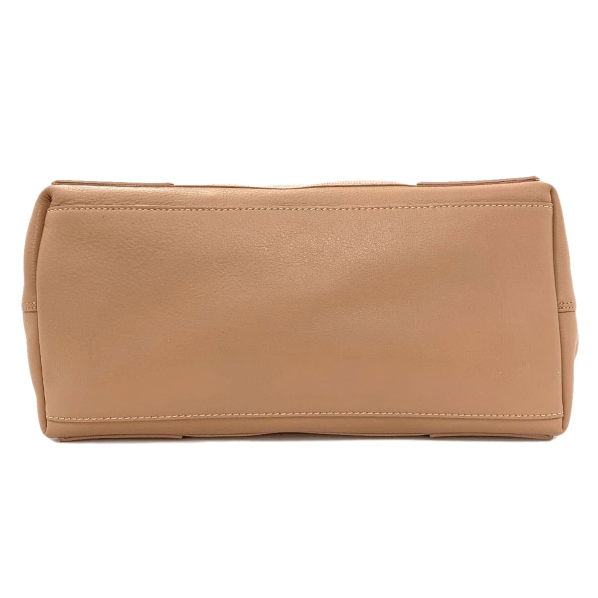 Balenciaga 581292 Navy Cabas S Handbag Calf Leather Ladies [Used] [BALENCIAGA] 581292 4