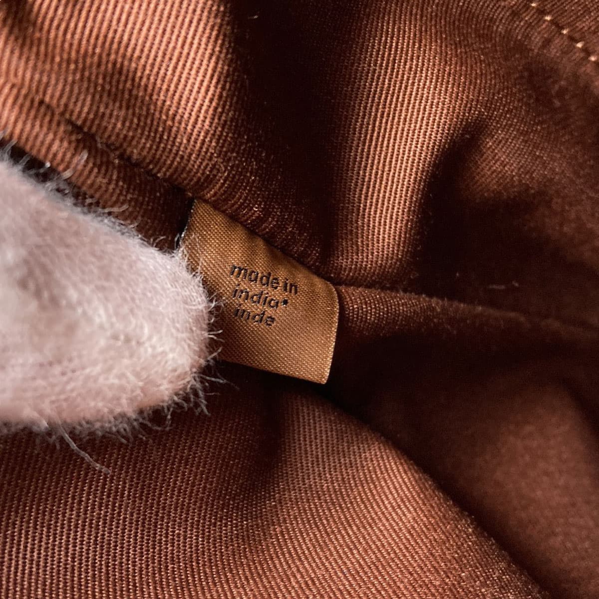 Coach C1554 Signature Shoulder Bag PVC for Women [Used] [COACH] C1554 7