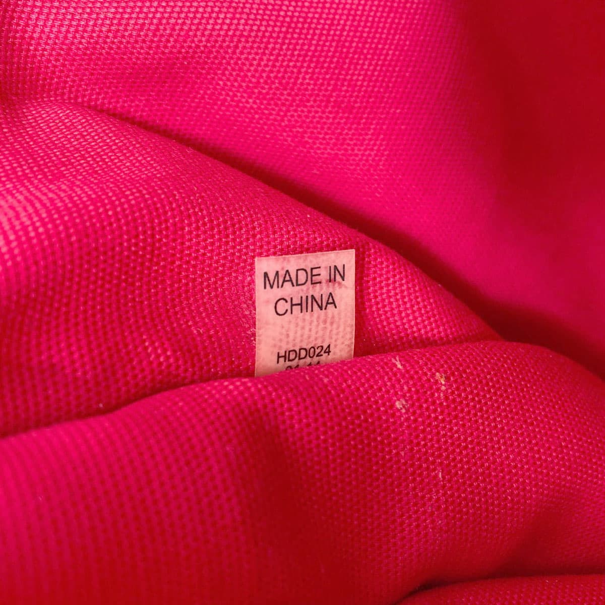 Tory Burch logo handbag canvas for women [Used] [Tory Burch] 7