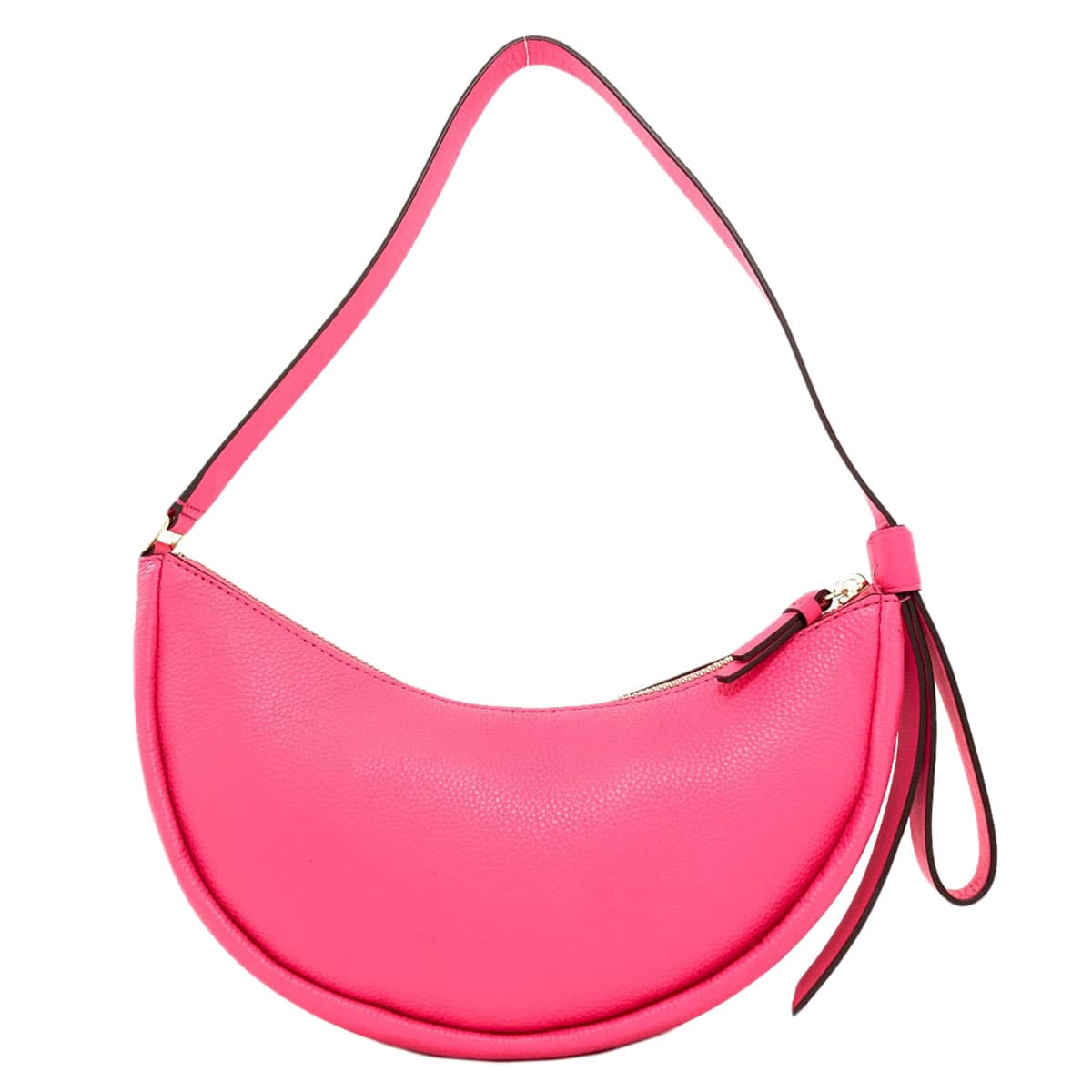 Kate Spade Logo Handbag Leather Women's [Used] [Kate Spade] 2