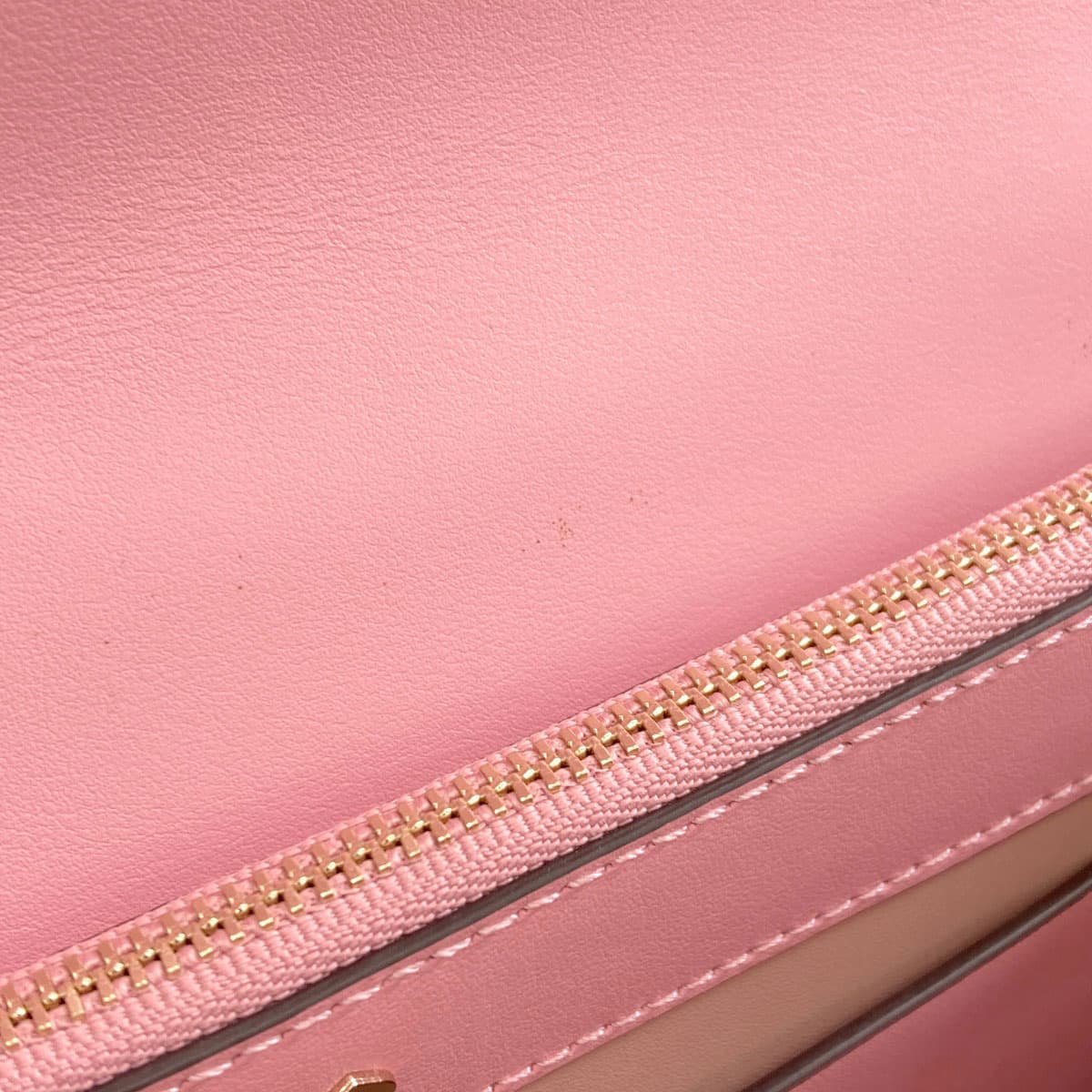 Kate Spade Nicola Twist Lock Shoulder Bag Leather Ladies [Used] [kate spade] 8