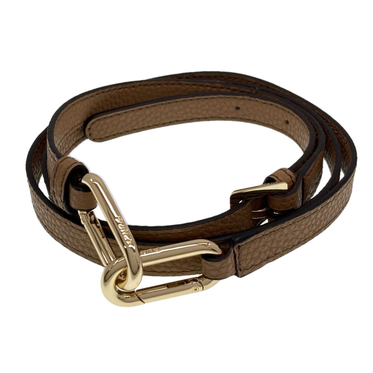 Furla 2WAY Shoulder Bag Leather Ladies [Used] [Furla] 8