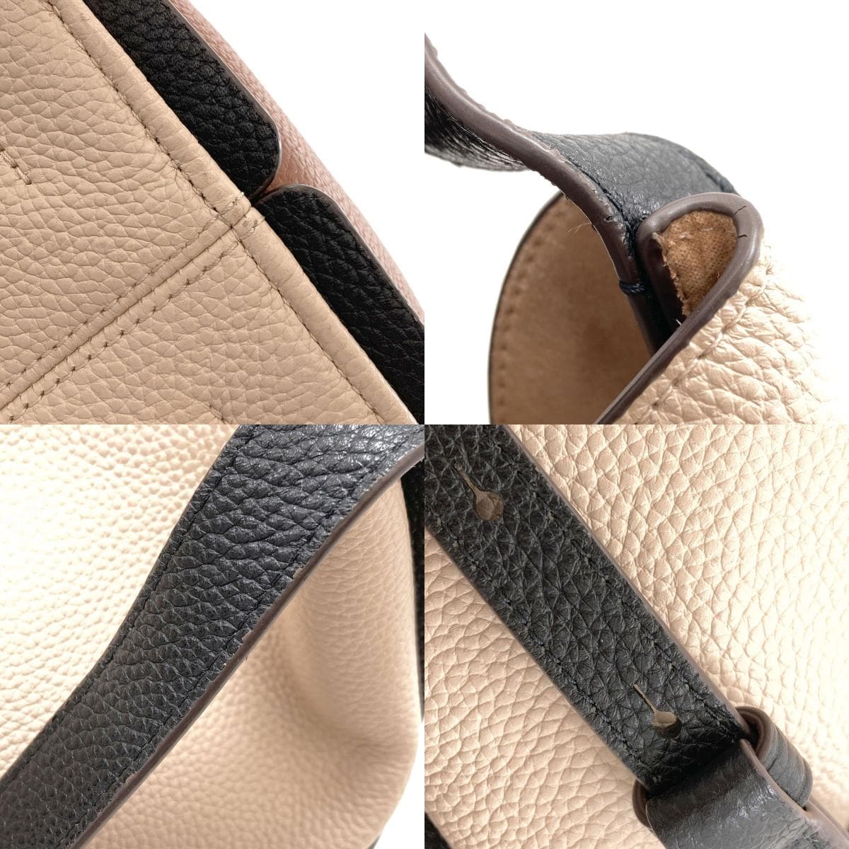 Kate Spade 2WAY Handbag Leather Ladies [Used] [kate spade] 8