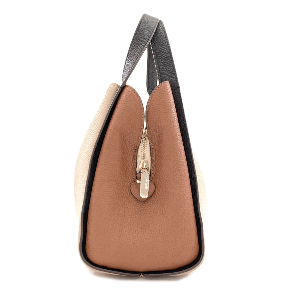 Kate Spade 2WAY Handbag Leather Ladies [Used] [kate spade] 3