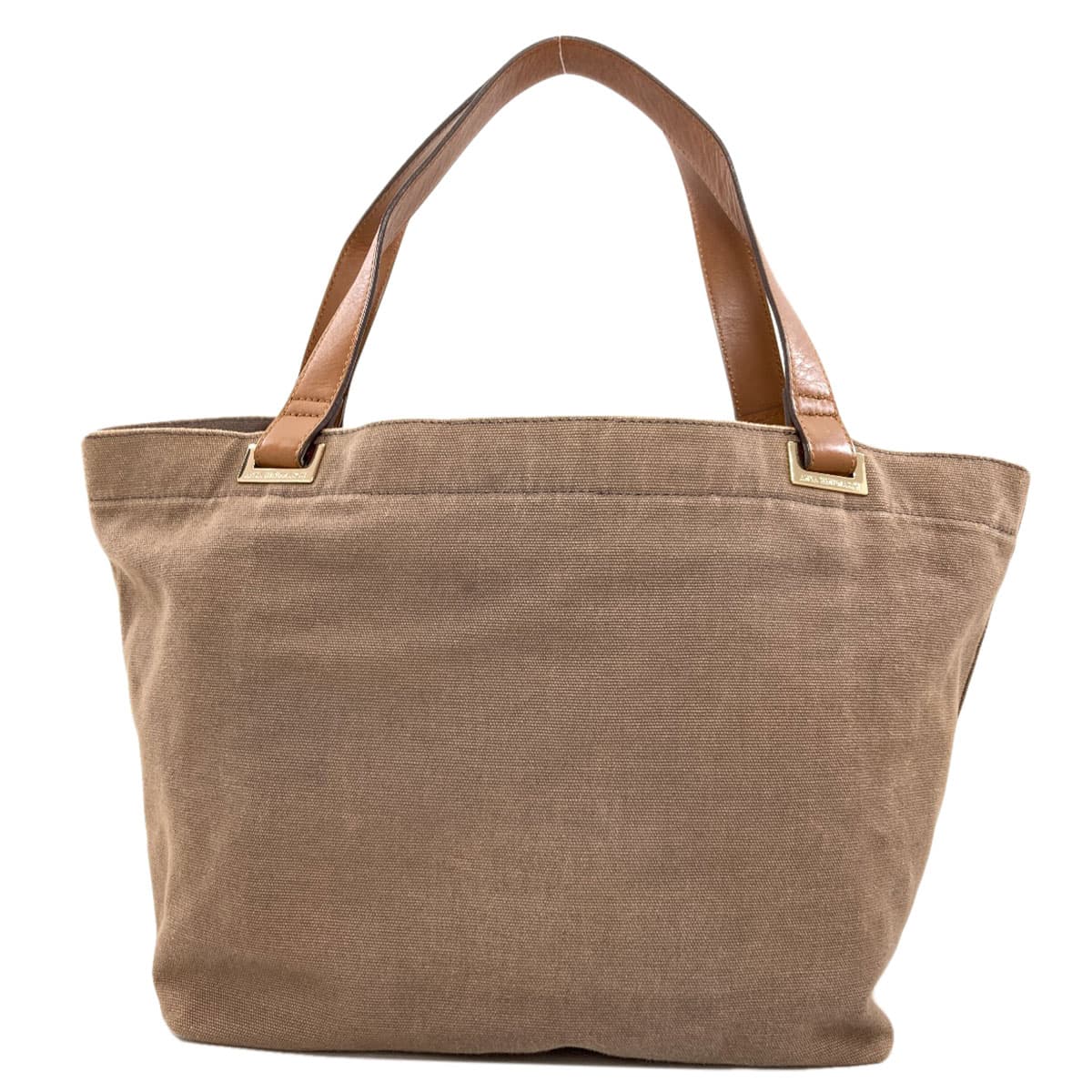 Anya Hindmarch Ballet Motif Tote Bag Canvas Ladies [Used] [Anya Hindmarch] 2