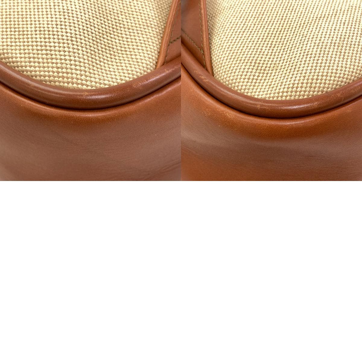 Gucci 575063 Sherry Line Backpack/Daypack, Canvas, Women's [Pre-owned] [GUCCI] 575063 10