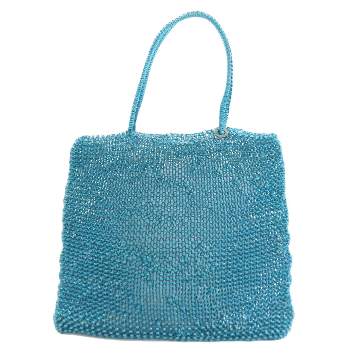 ANTEPRIMA Wire Bag Tote Bag PVC Women's [Used] [ANTEPRIMA]