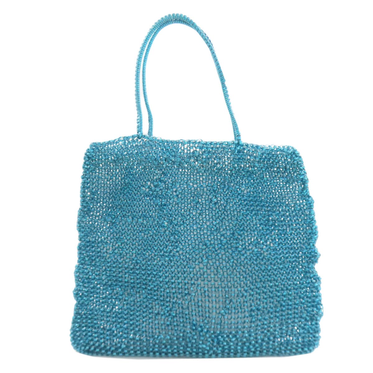 ANTEPRIMA Wire Bag Tote Bag PVC Women's [Used] [ANTEPRIMA] 2