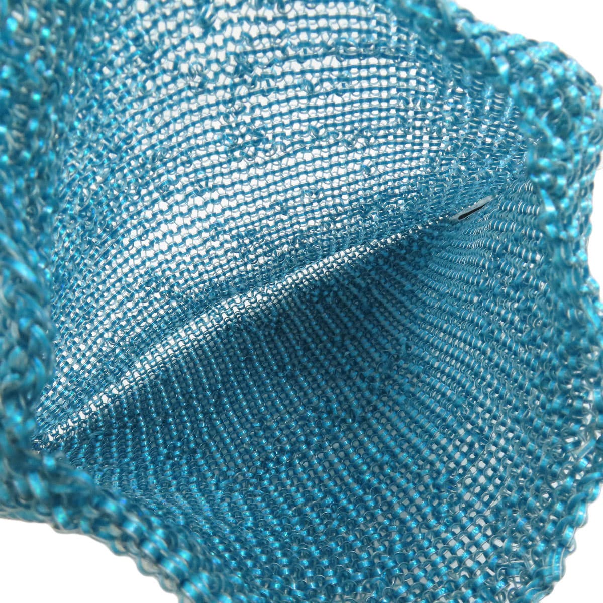 ANTEPRIMA Wire Bag Tote Bag PVC Women's [Used] [ANTEPRIMA] 5