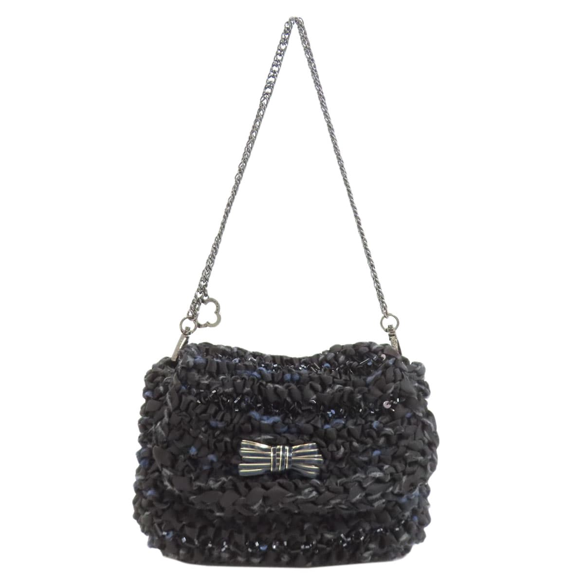 Anteprima Anteprima Mist 2-Way Shoulder Bag, PVC, Women's [Used] [ANTEPRIMA]