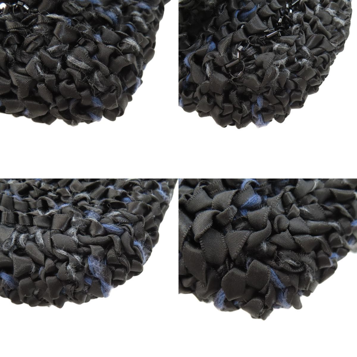 Anteprima Anteprima Mist 2-Way Shoulder Bag, PVC, Women's [Used] [ANTEPRIMA] 10