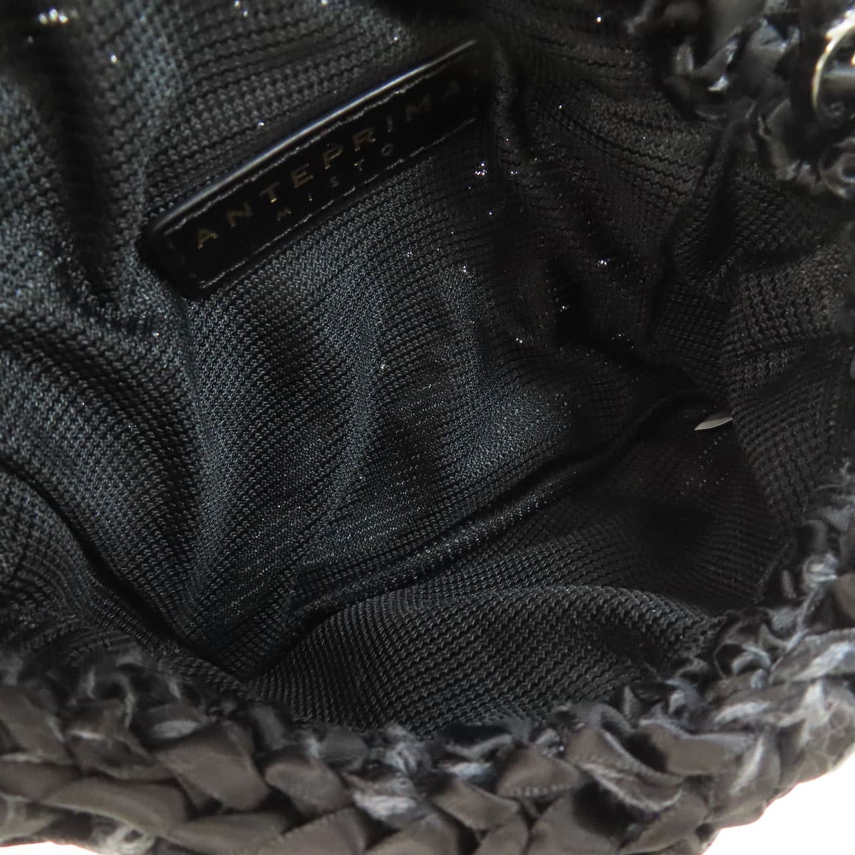 Anteprima Anteprima Mist 2-Way Shoulder Bag, PVC, Women's [Used] [ANTEPRIMA] 5