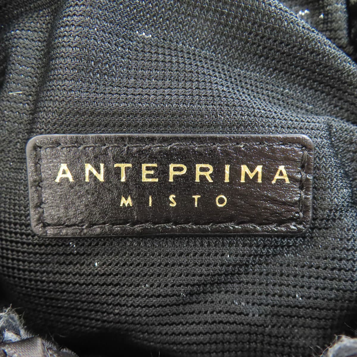 Anteprima Anteprima Mist 2-Way Shoulder Bag, PVC, Women's [Used] [ANTEPRIMA] 6