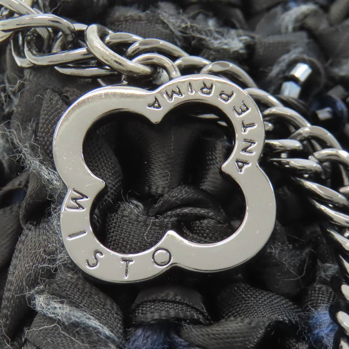 Anteprima Anteprima Mist 2-Way Shoulder Bag, PVC, Women's [Used] [ANTEPRIMA] 8