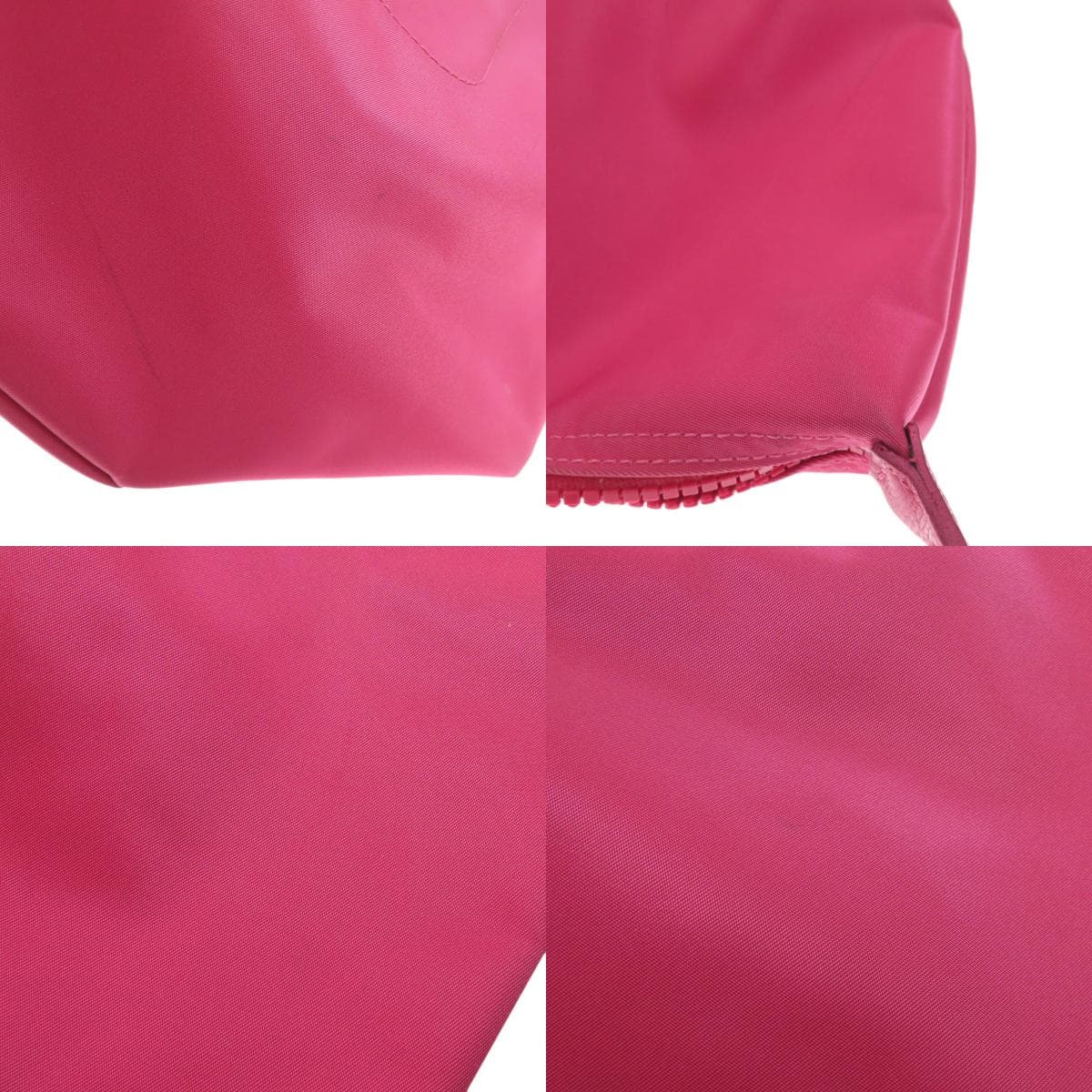 Longchamp Le Pliage 2-Way Handbag, Nylon, Women's [Pre-owned] [Longchamp] 7