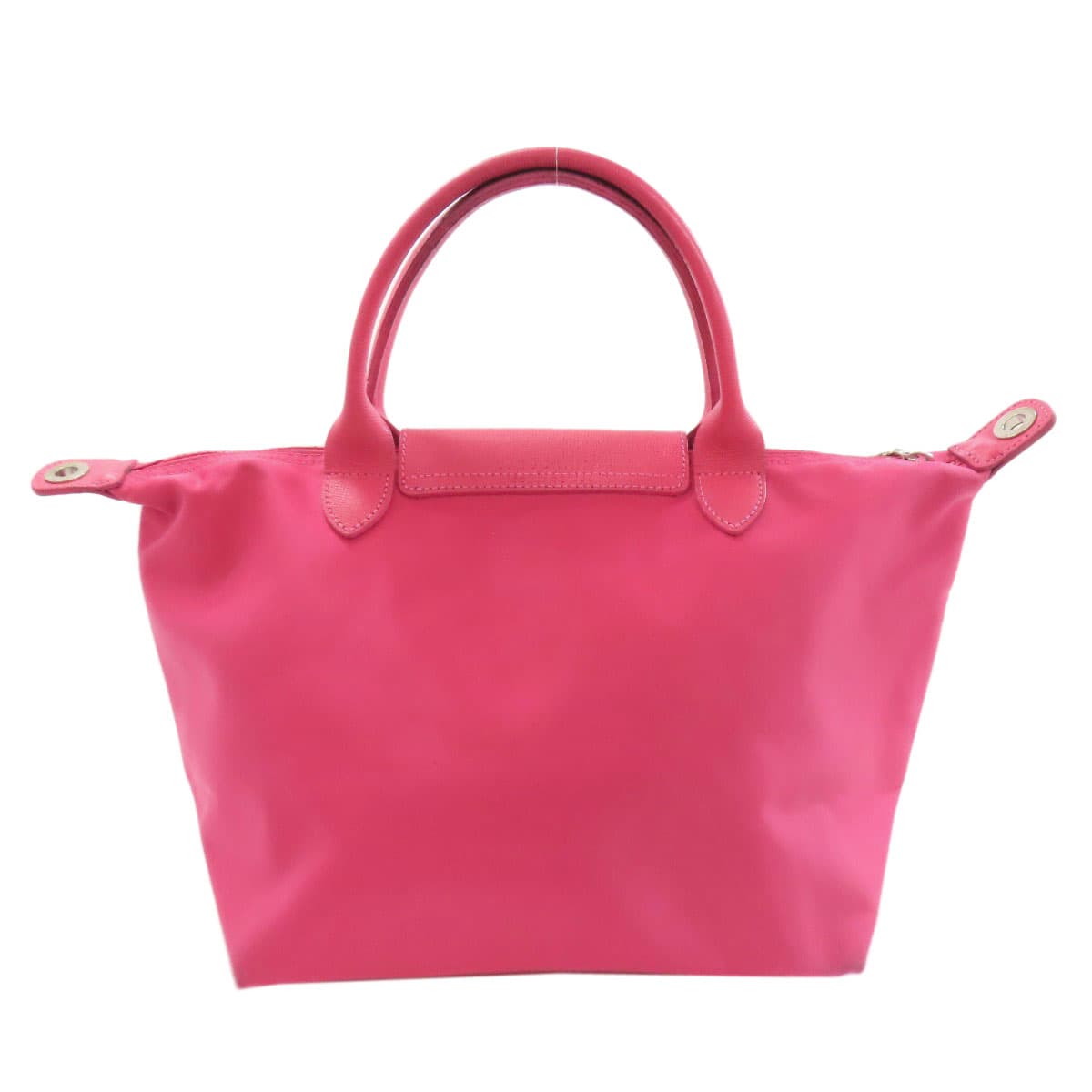 Longchamp Le Pliage 2-Way Handbag, Nylon, Women's [Pre-owned] [Longchamp] 2