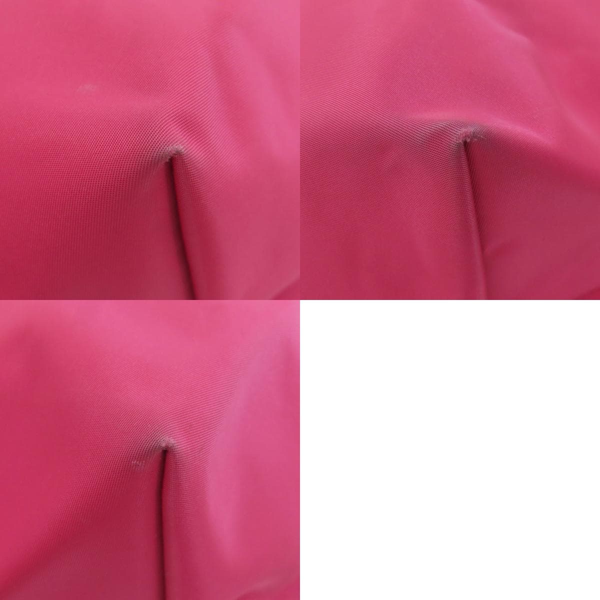 Longchamp Le Pliage 2-Way Handbag, Nylon, Women's [Pre-owned] [Longchamp] 10