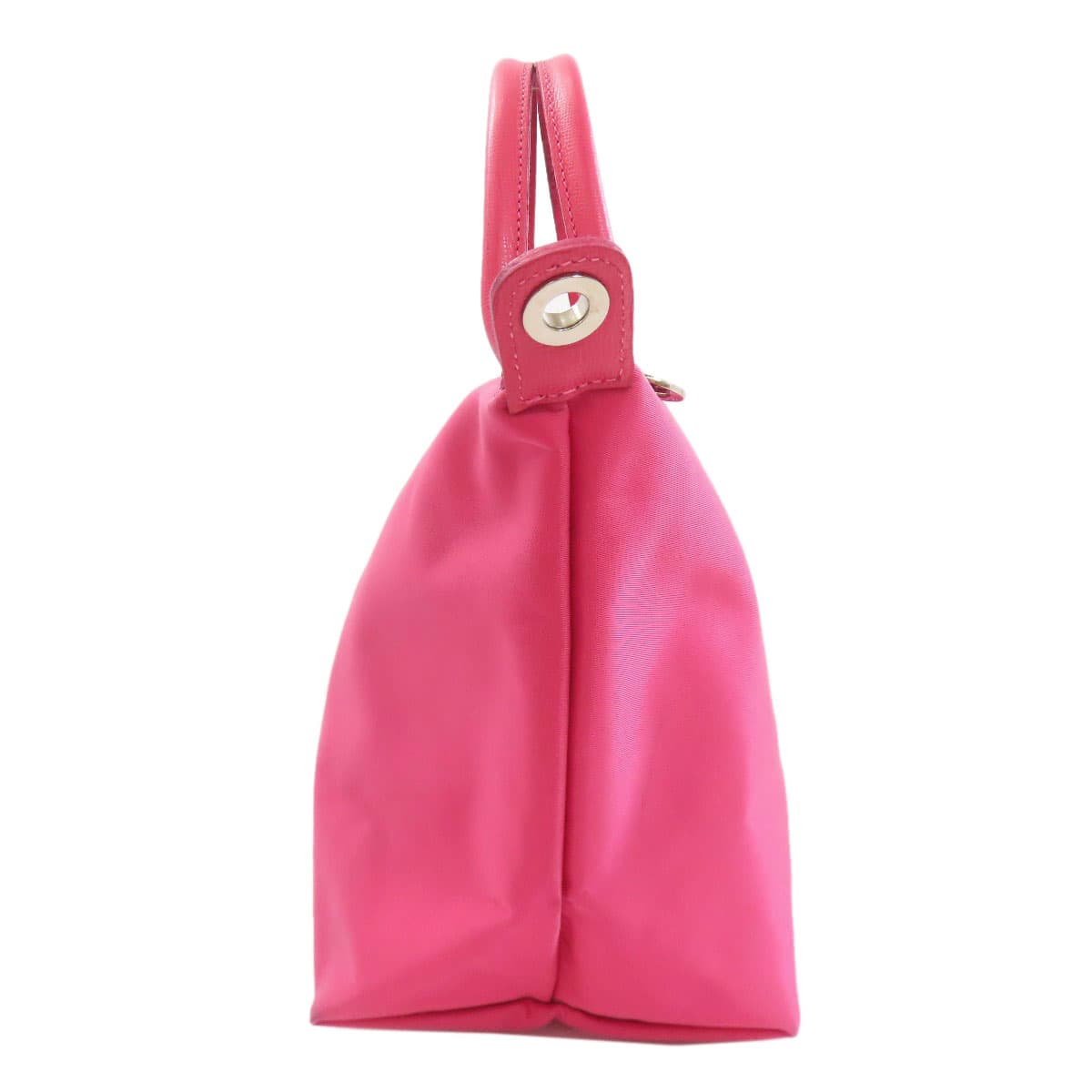 Longchamp Le Pliage 2-Way Handbag, Nylon, Women's [Pre-owned] [Longchamp] 3