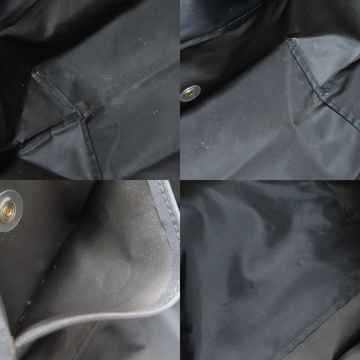 Longchamp Le Pliage Tote Bag, Nylon, Women's [Pre-owned] [Longchamp] 5