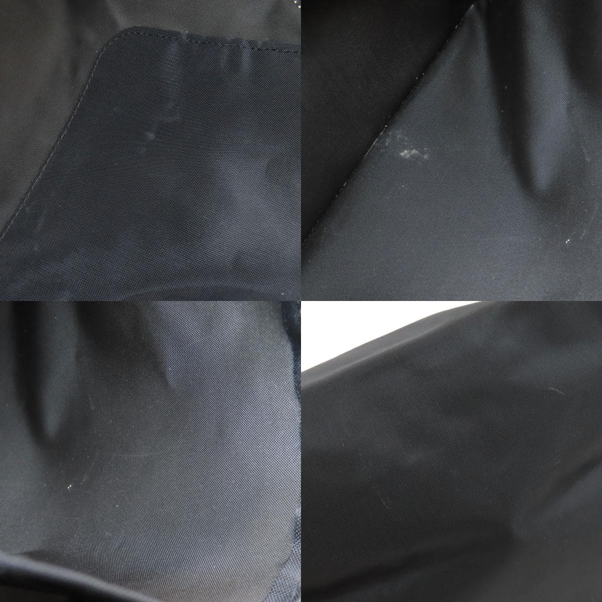 Longchamp Le Pliage Tote Bag, Nylon, Women's [Pre-owned] [Longchamp] 6