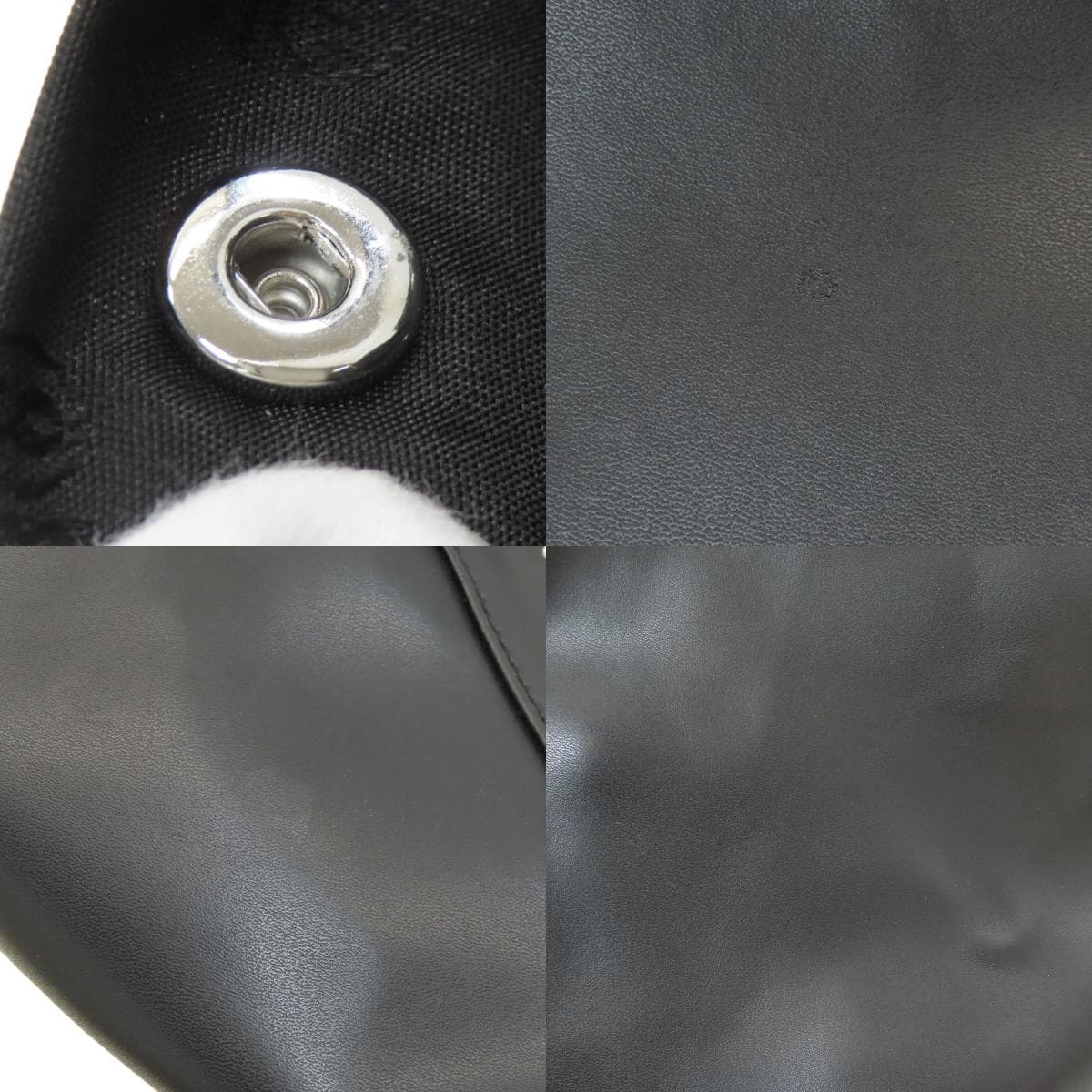 Maison Margiela MM6 Handbag, Leather, Women's [Pre-owned] [Maison Margiela] 8