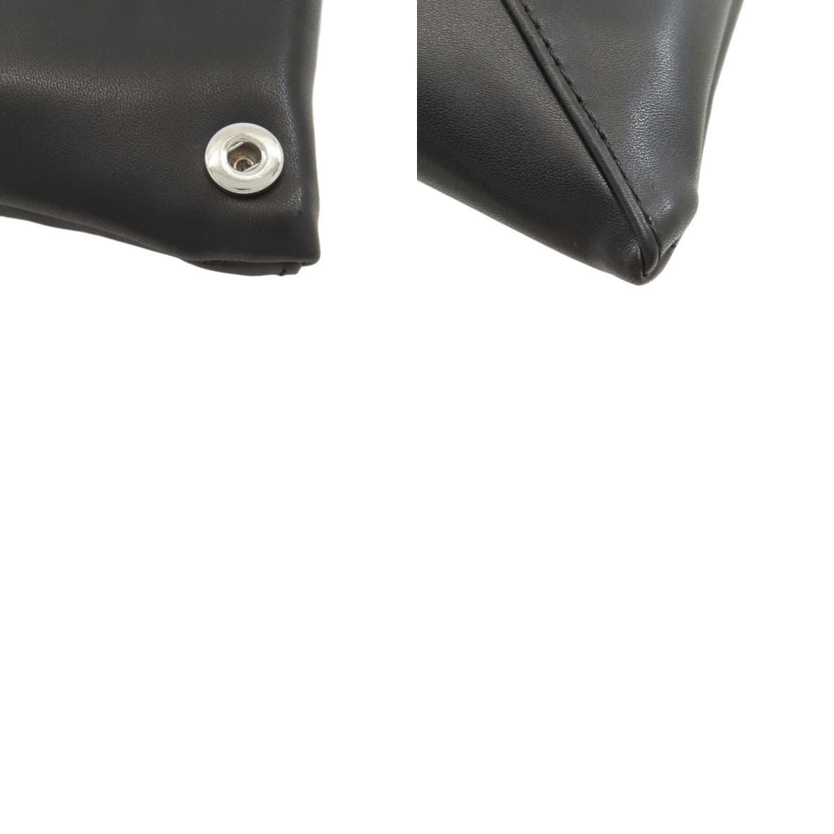 Maison Margiela MM6 Handbag, Leather, Women's [Pre-owned] [Maison Margiela] 10