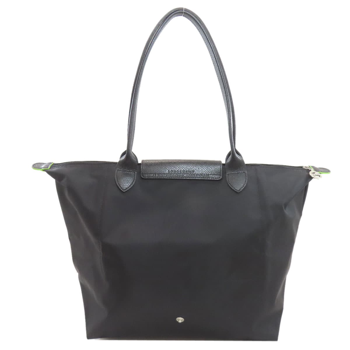 Longchamp Le Pliage Tote Bag, Nylon, Women's [Pre-owned] [Longchamp] 2