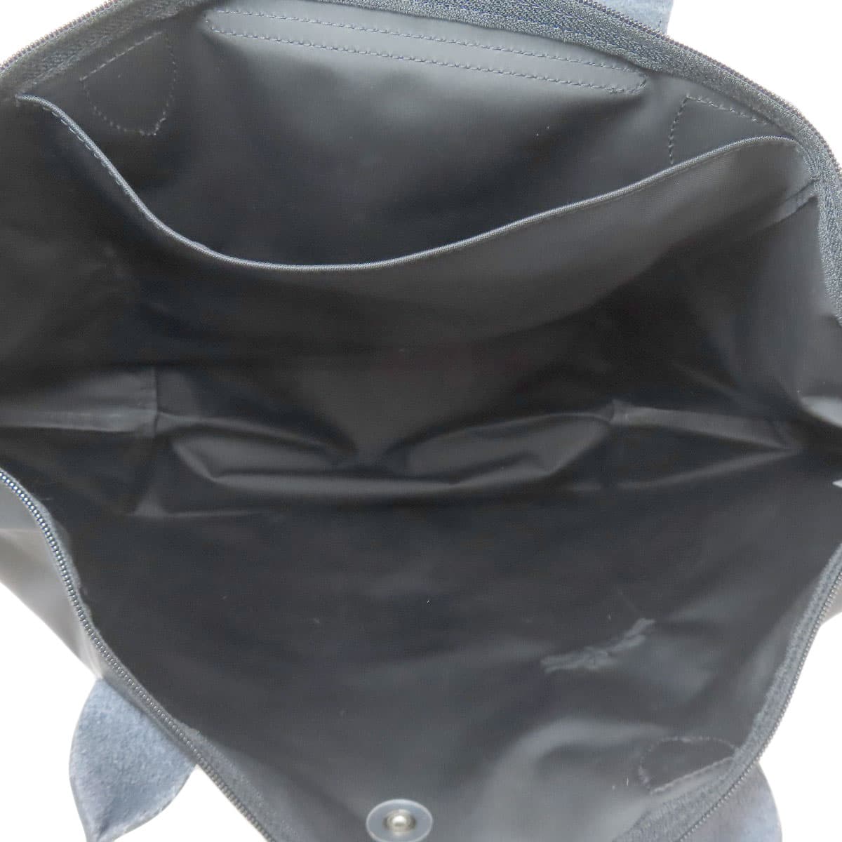 Longchamp Le Pliage Tote Bag, Nylon, Women's [Pre-owned] [Longchamp] 5