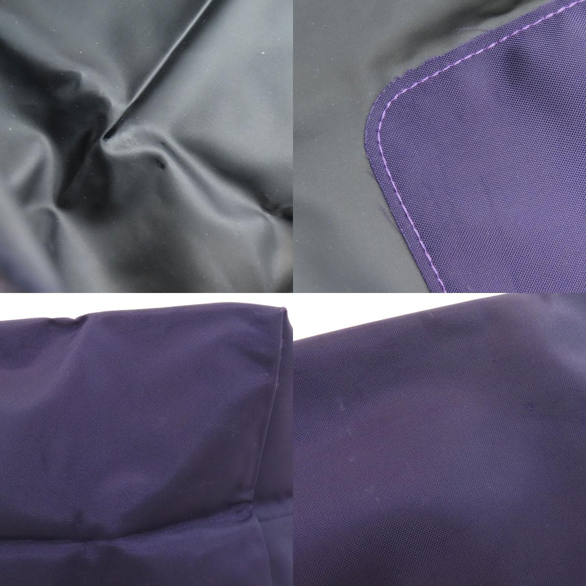 Longchamp Le Pliage Handbag, Nylon, Women's [Pre-owned] [Longchamp] 6