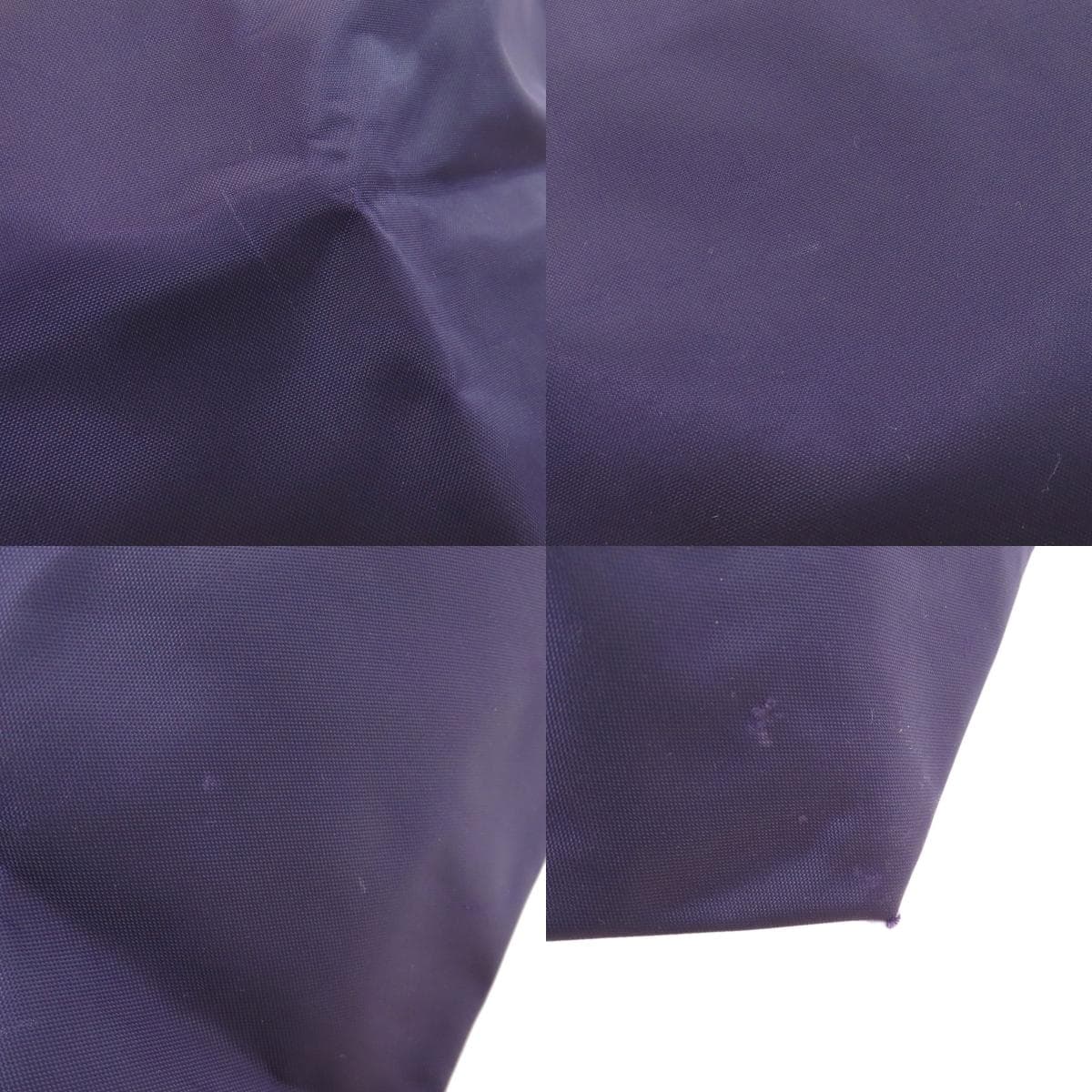 Longchamp Le Pliage Handbag, Nylon, Women's [Pre-owned] [Longchamp] 7