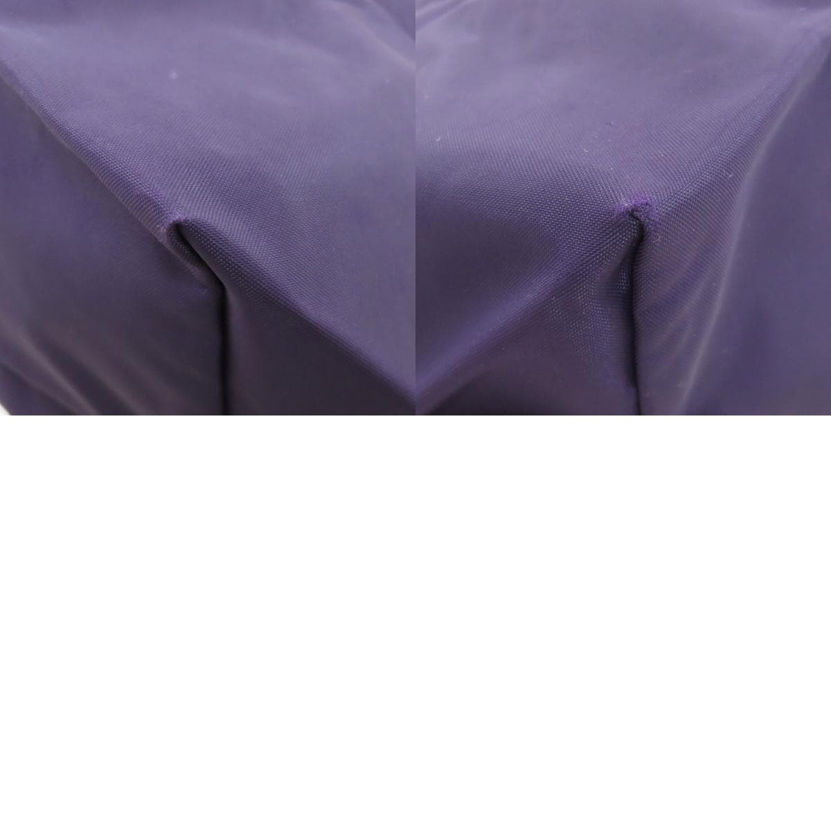 Longchamp Le Pliage Handbag, Nylon, Women's [Pre-owned] [Longchamp] 10