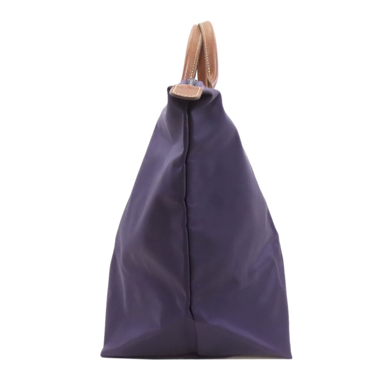 Longchamp Le Pliage Handbag, Nylon, Women's [Pre-owned] [Longchamp] 3