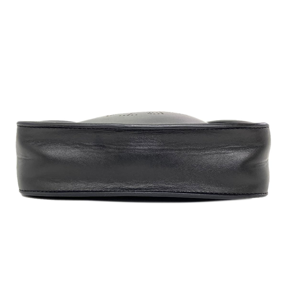 Stella McCartney Logo Shoulder Bag, Polyester, Women's [Pre-owned] [Stella McCartney] 4