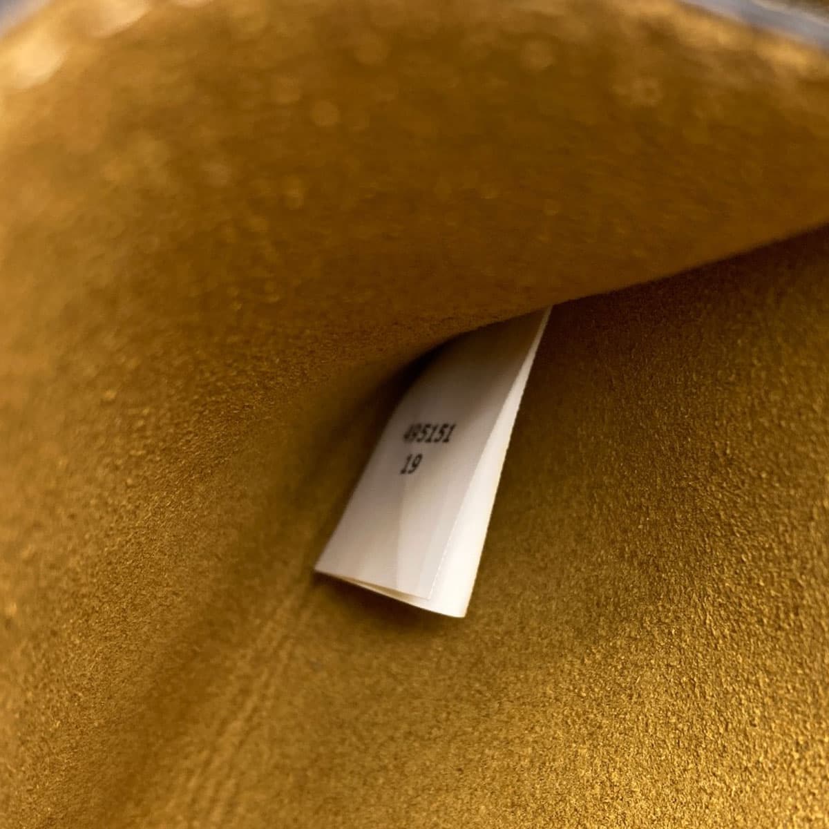 Stella McCartney Logo Shoulder Bag, Polyester, Women's [Pre-owned] [Stella McCartney] 7