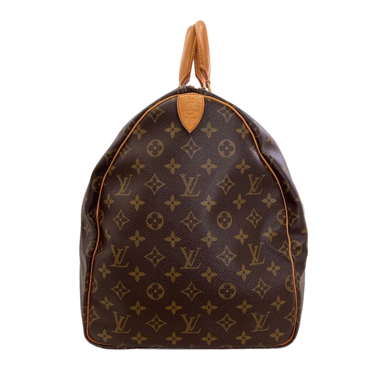 Louis Vuitton M41424? Keepall 55 Boston Bag Monogram Canvas Women's [Pre-owned] [LOUIS VUITTON] M41424? 3