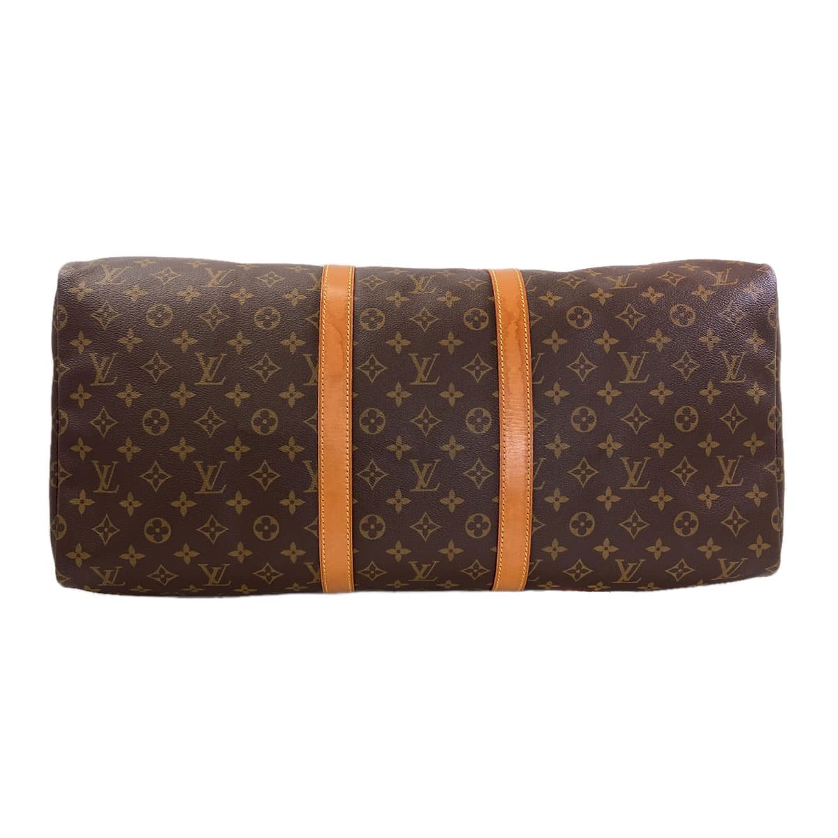 Louis Vuitton M41424? Keepall 55 Boston Bag Monogram Canvas Women's [Pre-owned] [LOUIS VUITTON] M41424? 4