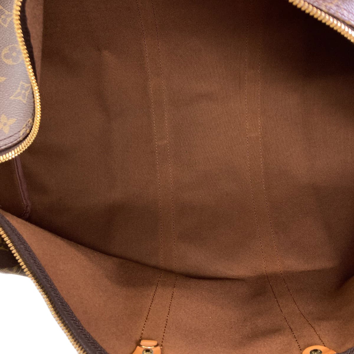 Louis Vuitton M41424? Keepall 55 Boston Bag Monogram Canvas Women's [Pre-owned] [LOUIS VUITTON] M41424? 5