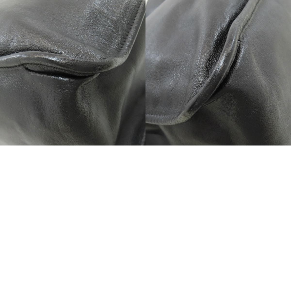 Gucci 623694 Horsebit Tote Bag, Leather, Women's [Pre-owned] [GUCCI] 623694 10