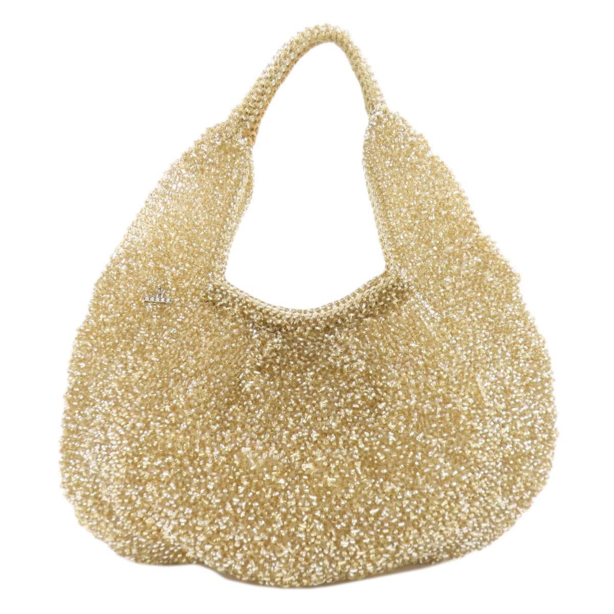 ANTEPRIMA Wire Bag Tote Bag PVC Women's [Used] [ANTEPRIMA]