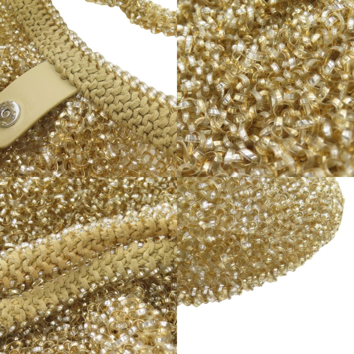 ANTEPRIMA Wire Bag Tote Bag PVC Women's [Used] [ANTEPRIMA] 9