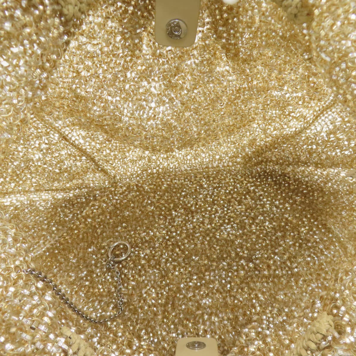 ANTEPRIMA Wire Bag Tote Bag PVC Women's [Used] [ANTEPRIMA] 5