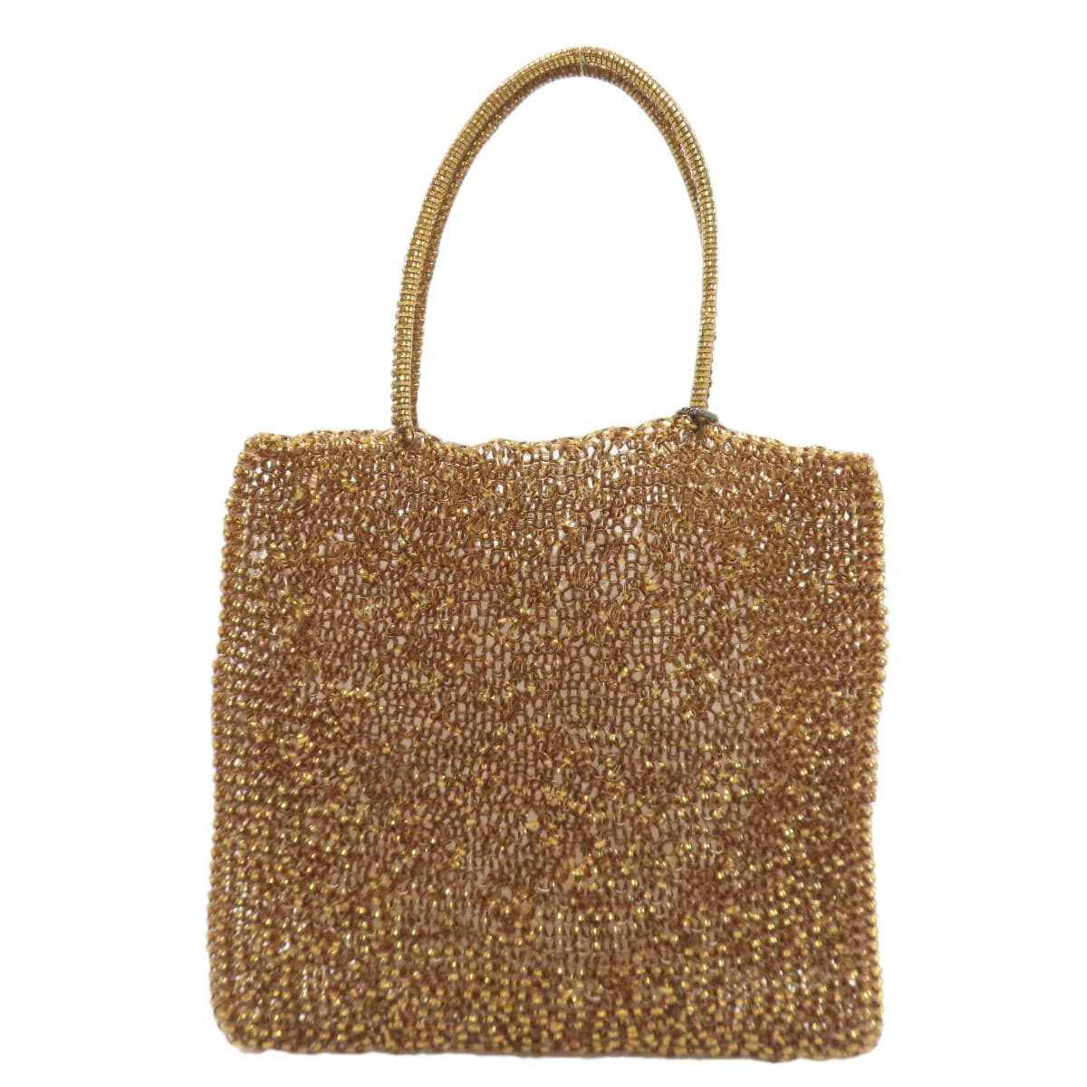 ANTEPRIMA Wire Bag Handbag PVC Women's [Used] [ANTEPRIMA]