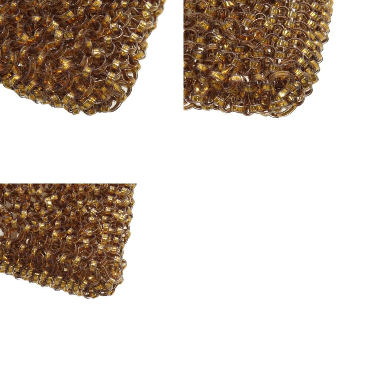 ANTEPRIMA Wire Bag Handbag PVC Women's [Used] [ANTEPRIMA] 10