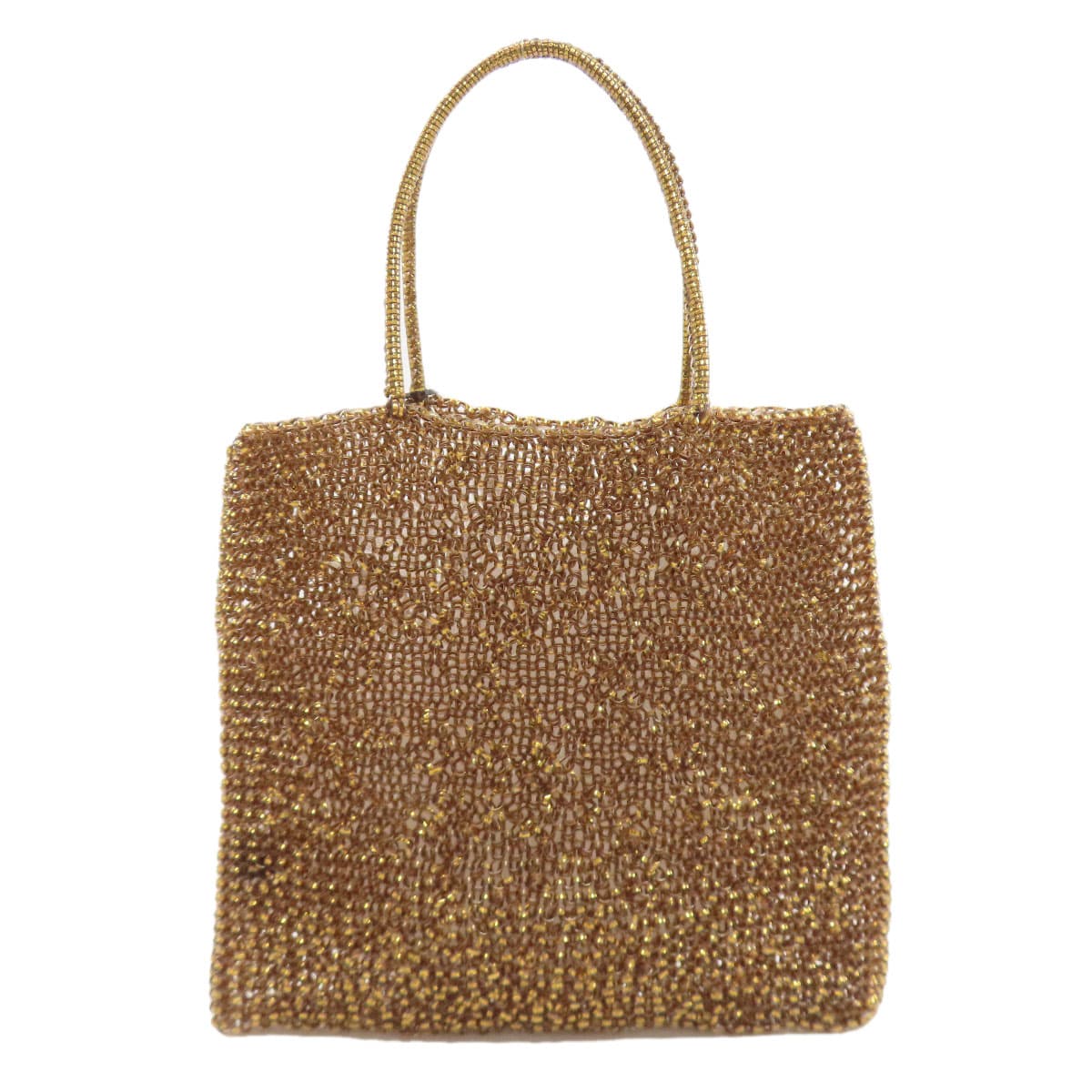 ANTEPRIMA Wire Bag Handbag PVC Women's [Used] [ANTEPRIMA] 2