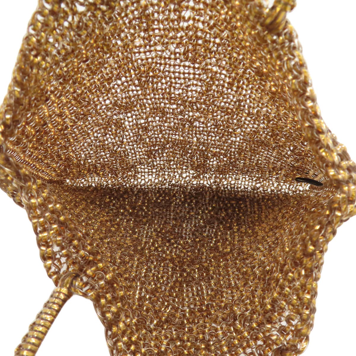 ANTEPRIMA Wire Bag Handbag PVC Women's [Used] [ANTEPRIMA] 5