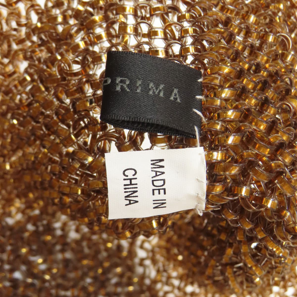 ANTEPRIMA Wire Bag Handbag PVC Women's [Used] [ANTEPRIMA] 6