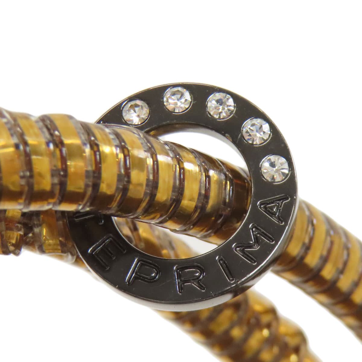 ANTEPRIMA Wire Bag Handbag PVC Women's [Used] [ANTEPRIMA] 8